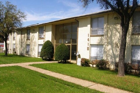 Foto principal - Embassy Apartments