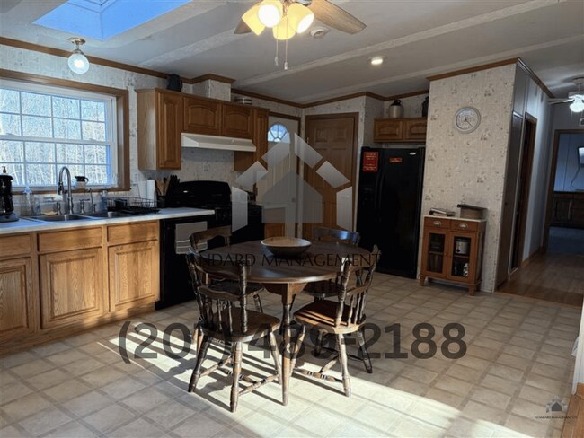 Building Photo - SINGLE FAMILY HOME @ ALBION, ME