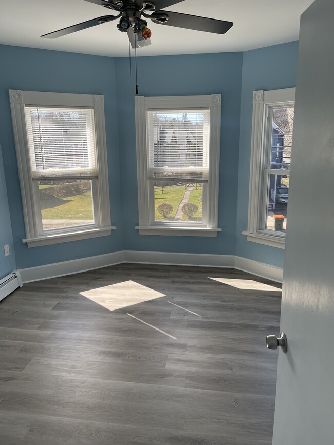 Dormitorio - 324 Liberty St