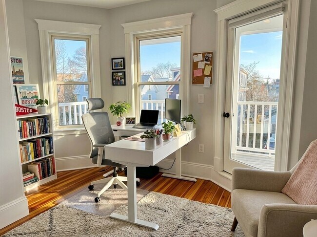 Foto del edificio - 24 Dawes St