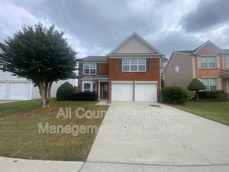 Primary Photo - 9155 Friarbridge Dr