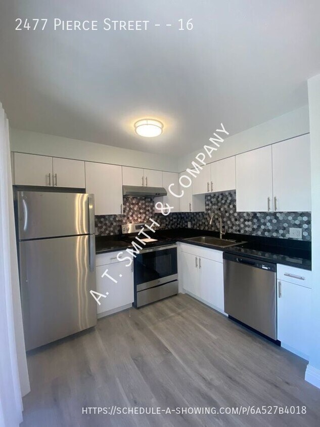 2477 Pierce St Unit 16, Edgewater, CO 80214 Room for Rent in