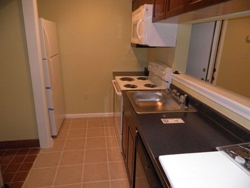 Foto del edificio - 124 Q St NW