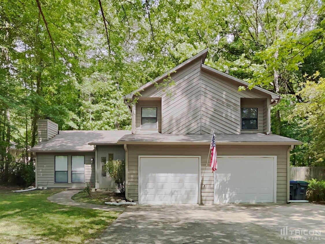 Foto principal - 817 Tramore Ct