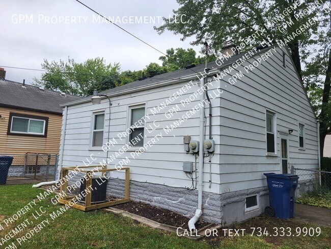 Foto del edificio - 1807 O Connor Ave