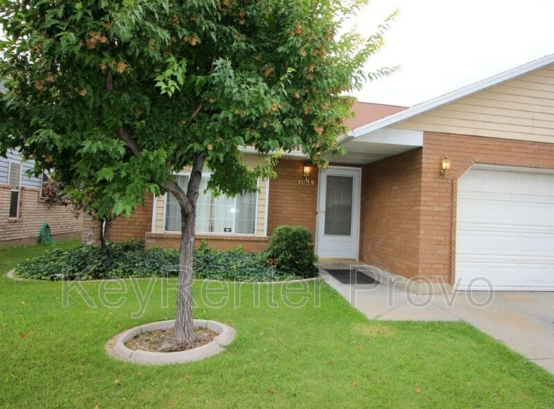 1039 S Freedom Blvd, Provo, UT 84601 Condo for Rent in Provo, UT