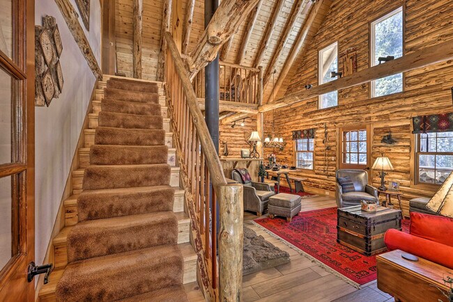 Foto del edificio - 351 Wilderness Dr