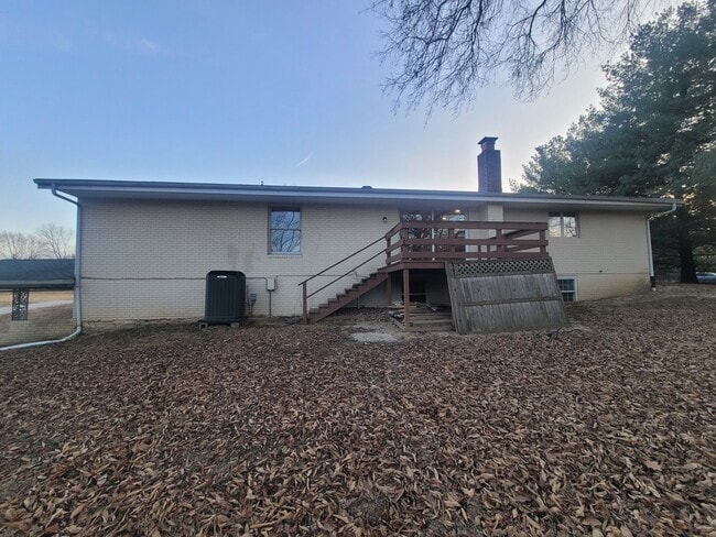 Foto del edificio - 524 N 34th St