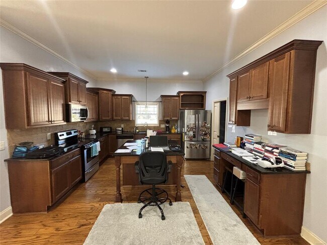 Foto del edificio - 3 Travertine Dr