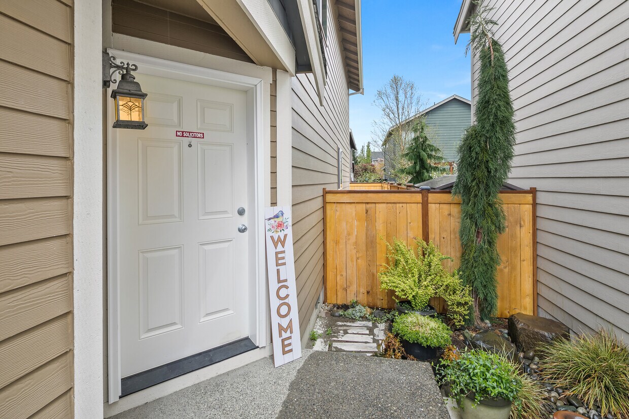 24208 SE 263rd Pl, Maple Valley, WA 98038 House Rental in Maple