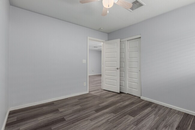 Photo - Villas on 4th Tempe Apartment