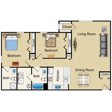 Portside Apartments photo'