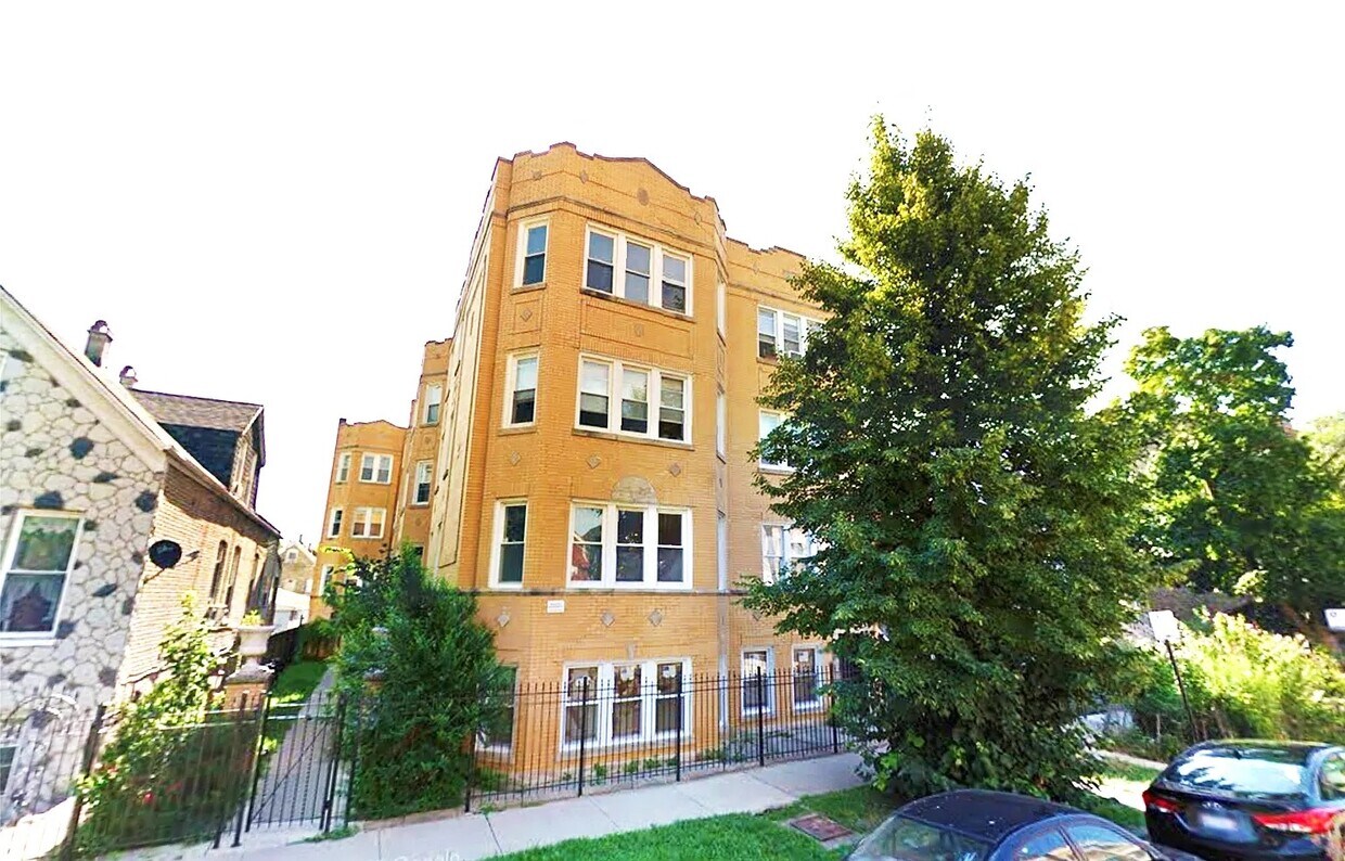 Primary Photo - 913 N Francisco Ave