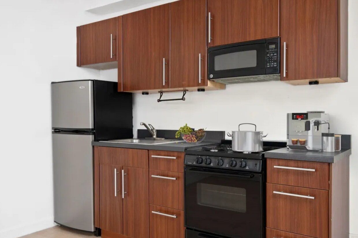 Foto del edificio - 1942 N Lincoln Ave