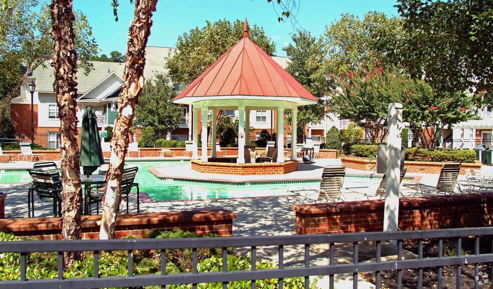 Sterling Glen Apartments Rentals Chesterfield, VA