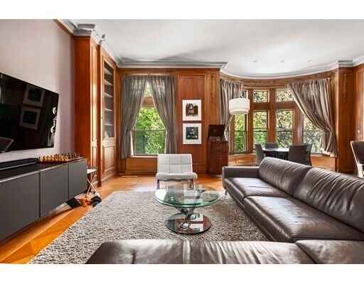 Foto del edificio - 318 Beacon St