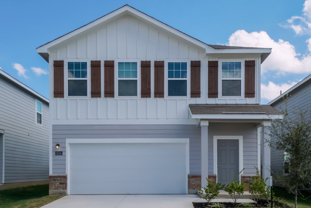 Foto principal - 5534 Bluebell Mdw