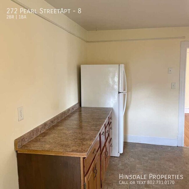 Foto del edificio - 272 Pearl St