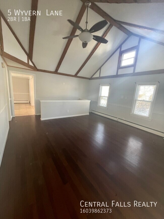 Foto del edificio - 5 Wyvern Ln