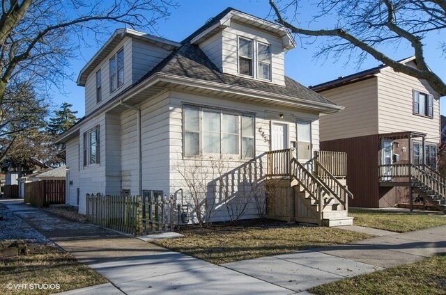 Foto principal - 4457 N Mcvicker Ave