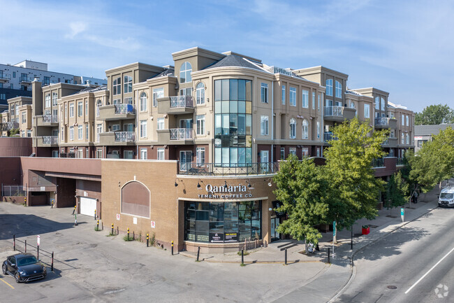 Bella Vista