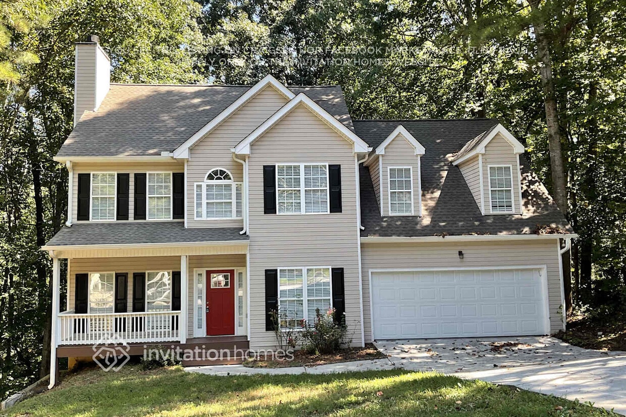 Foto principal - 3055 Heather Stone Way