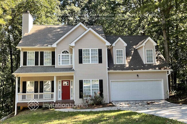 Building Photo - 3055 Heather Stone Way