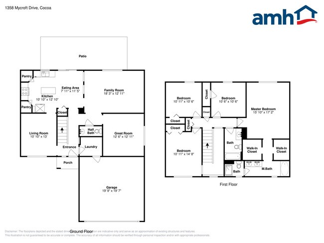Building Photo - 1358 Mycroft Drive