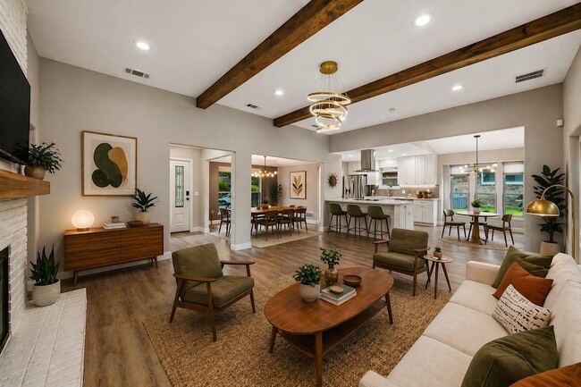 Photo - 4008 Hatherly Dr House