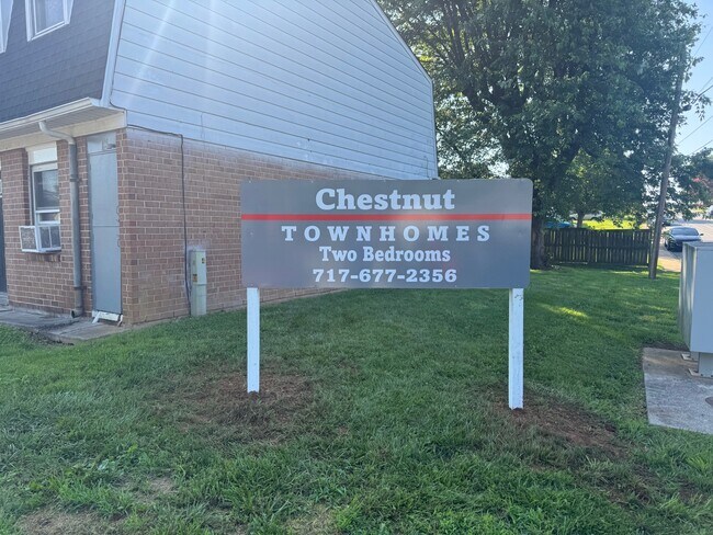 Foto del edificio - 3241 Chestnut St