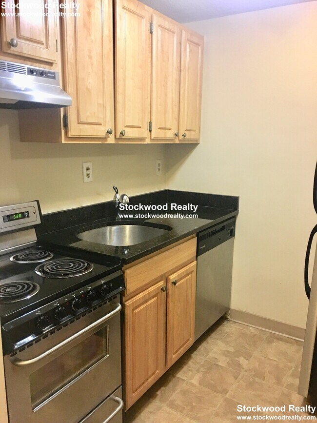 Foto del edificio - 382 Dorchester St