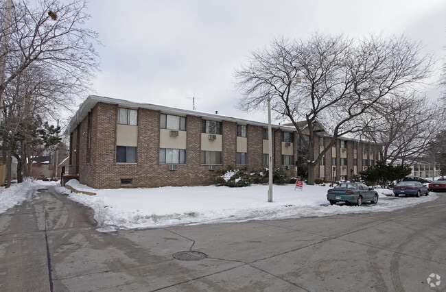 Building Photo - Riverwest Terrace