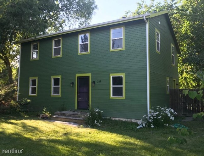 Building Photo - 3 br, 1.5 bath House - 334 W Willox Lane