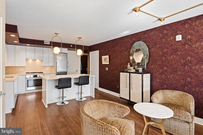 Foto del edificio - 1311 13th St NW