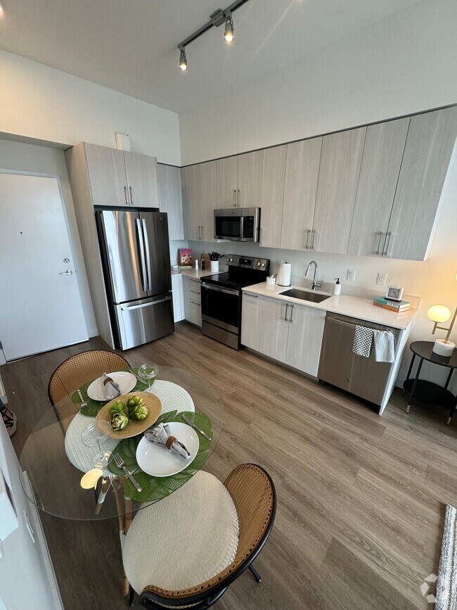 Allapattah 1 Bedroom Apartments for Rent Miami, FL 405 Rentals