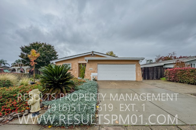 Building Photo - 5636 Butano Way