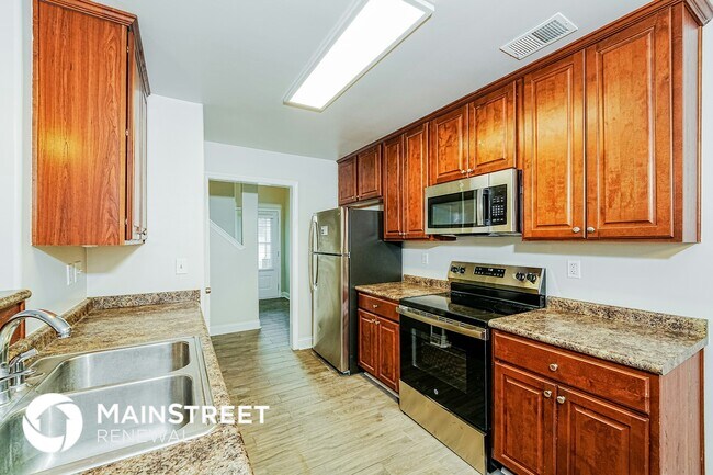 Building Photo - 175 Hidden Trace Ct