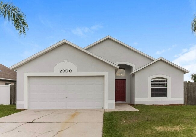Building Photo - 2900 Cool Breeze Cir