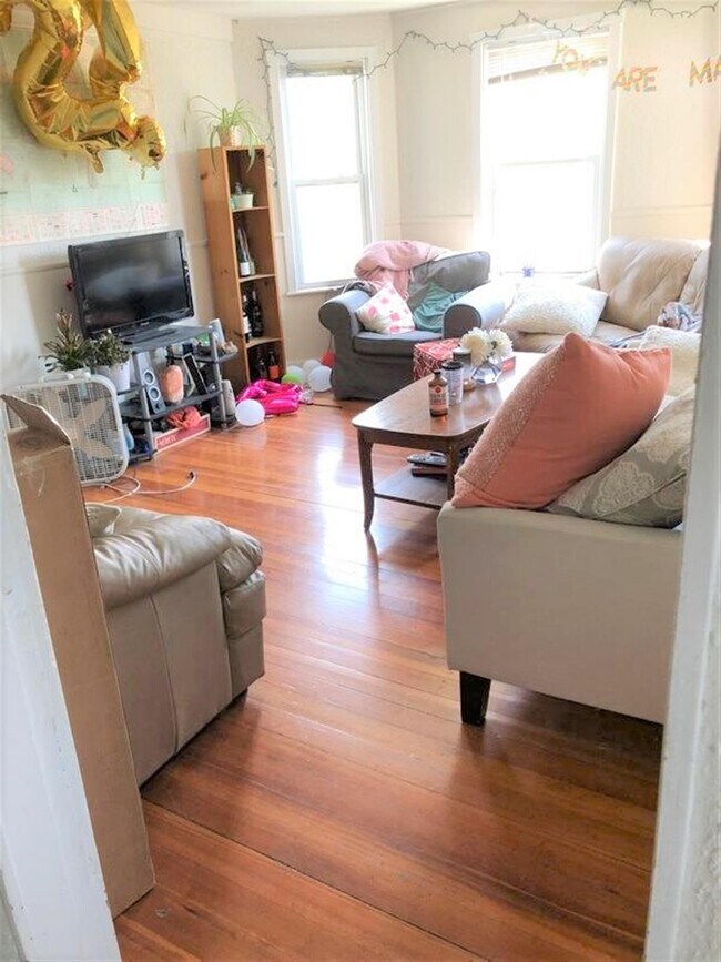 Foto del edificio - 21 Appleton St