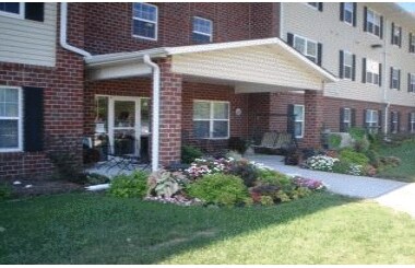 Foto del edificio - Wyndam Place Senior Residences
