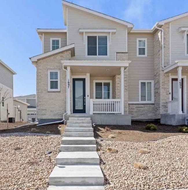 Photo - 1697 S Andes Way Townhome