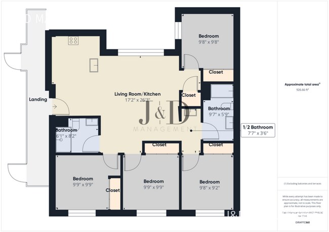 Foto del edificio - 6195 Montezuma Rd