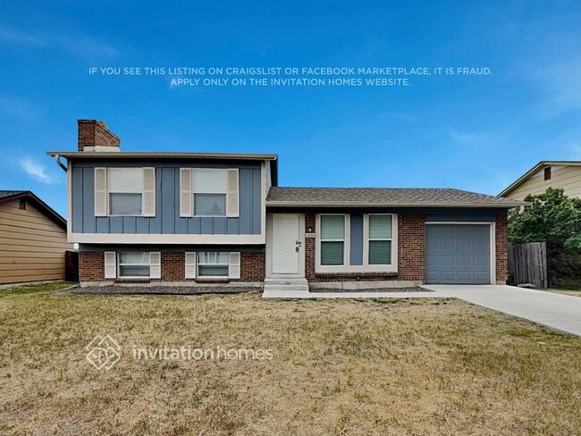 Building Photo - 1656 Cottonwood St