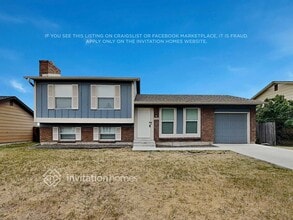 Building Photo - 1656 Cottonwood St