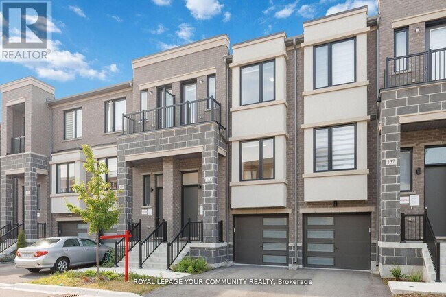 Photo du bâtiment - 133 Rattenbury Rd