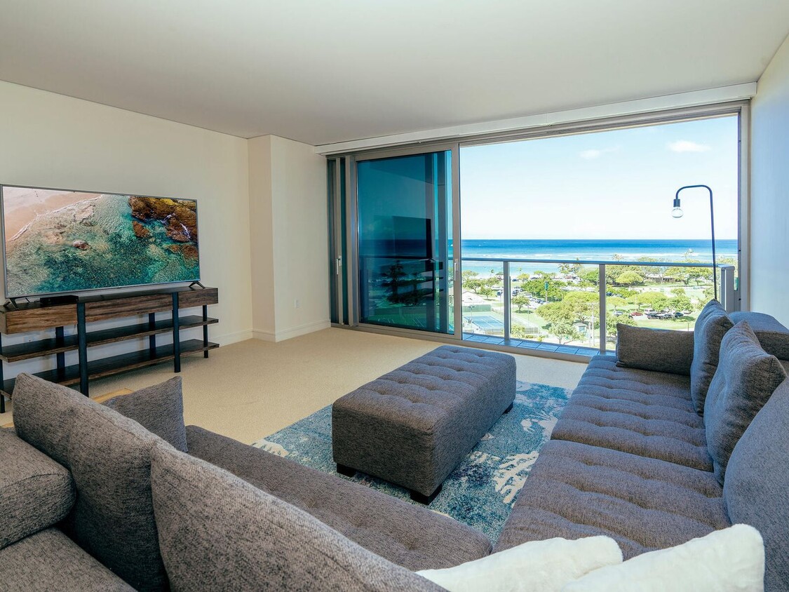 Foto principal - Hokua 9C - Stunning, Fully Furnished 2/2 i...