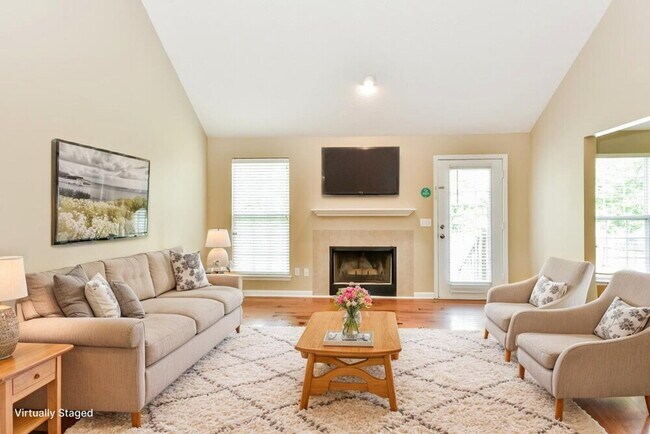 Foto del edificio - 7320 Horn Tavern Ct