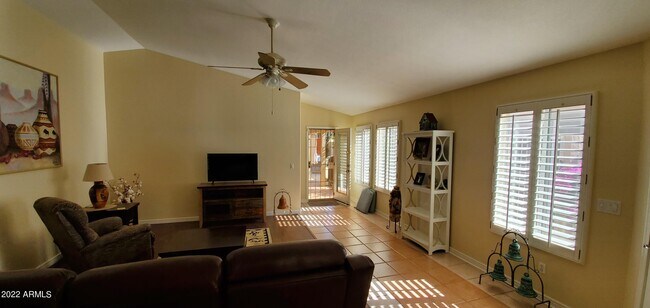 Foto del edificio - 6724 E Norwood St