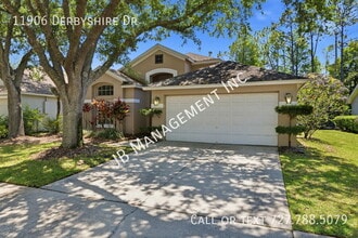 Building Photo - 11906 Derbyshire Dr