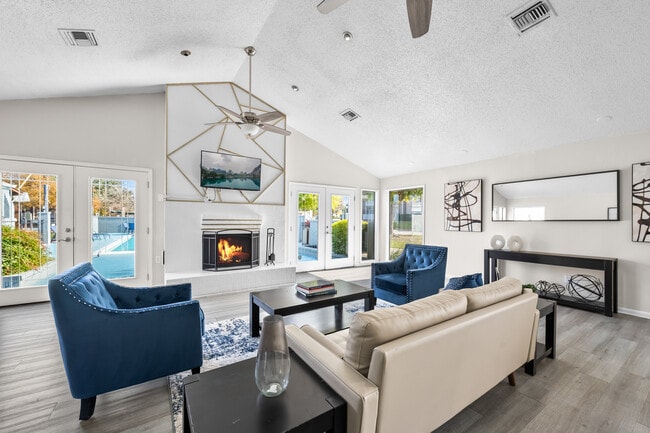 Casa club del Derby - Derby Park